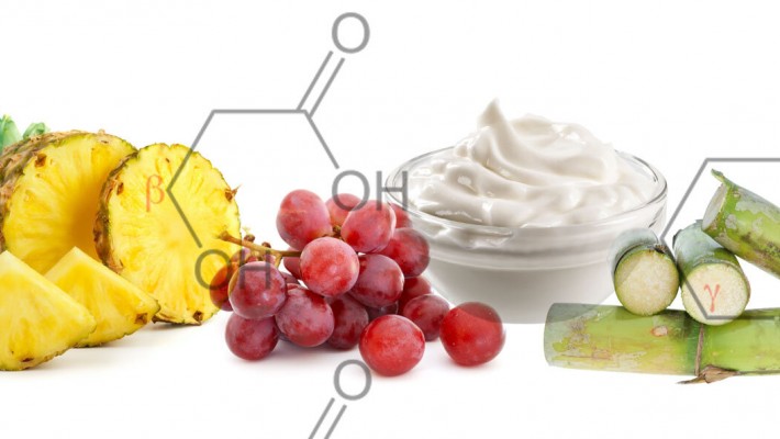 Esfoliação química