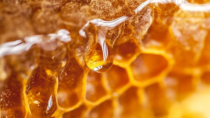 Formulando com mel