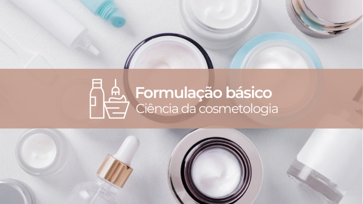 01 | Produtos cosméticos